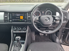 2022 Skoda Kodiaq 2L Diesel For Sale Images