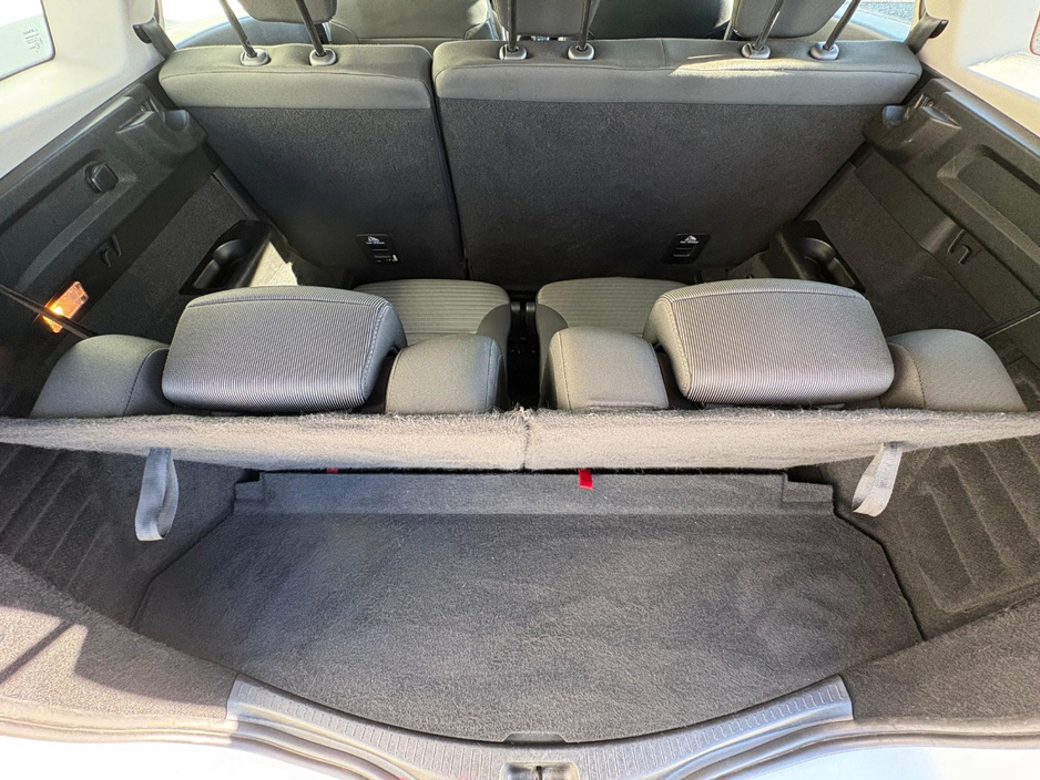 2020 Renault Grand Scenic 1.8L Diesel For Sale Images