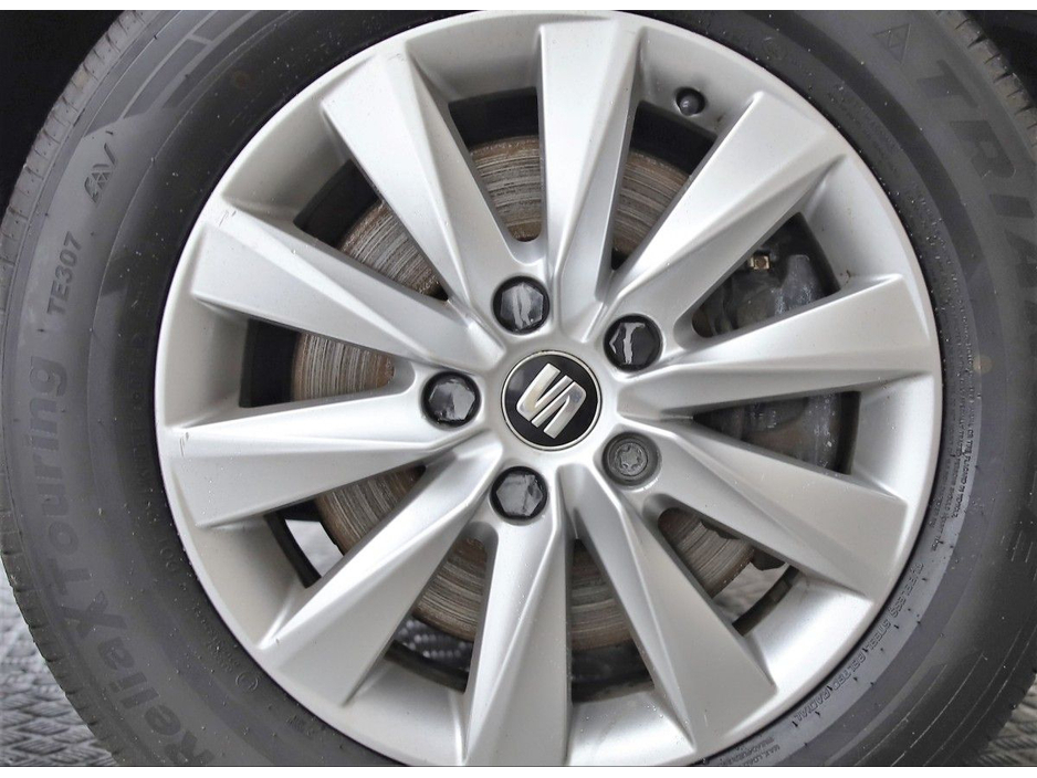 SEAT Ateca 1.6 TDI ECOMOTIVE S 6SPD — thumbnail 27