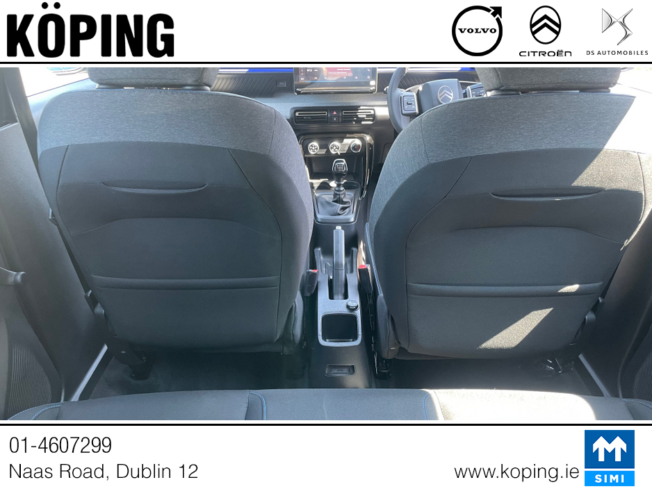 2025 Citroen C3 1.2L Petrol For Sale Images