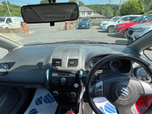 2012 Suzuki SX4 1.5L Petrol For Sale Images