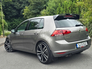 2014 VOLKSWAGEN GOLF HIGHLINE GT 2.0 TDI MANUAL 6SPEED 150HP 