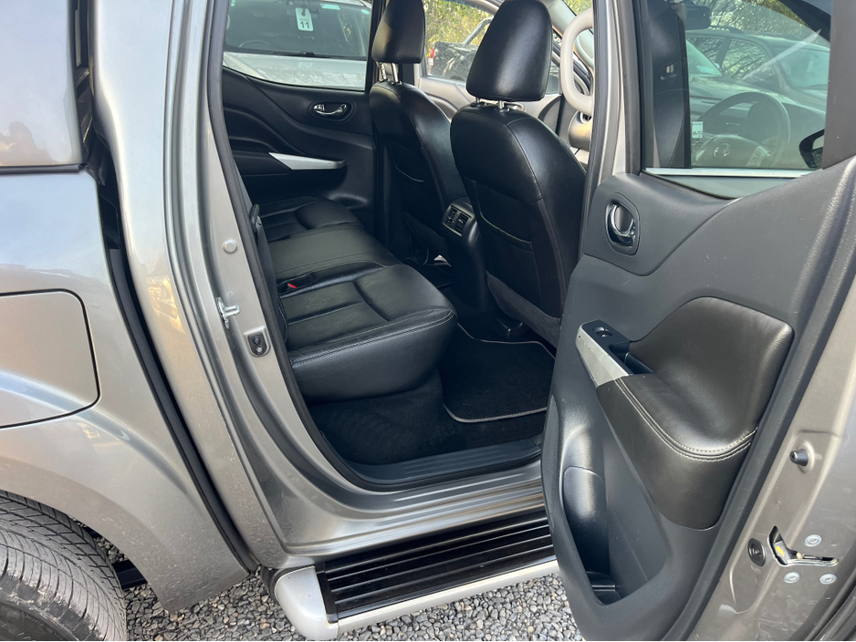 2019 Nissan Navara 2.3L Diesel For Sale Images