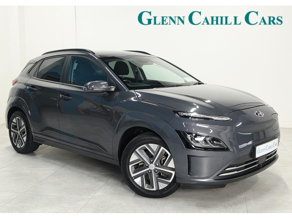 2023 Hyundai Kona 0L Electric For Sale Images