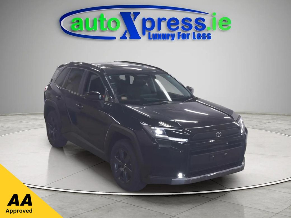 Used Toyota RAV4 2026 in Limerick