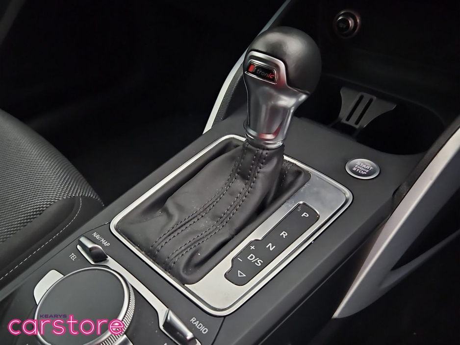 Audi Q2 1.0TFSI 115 SE — thumbnail 20