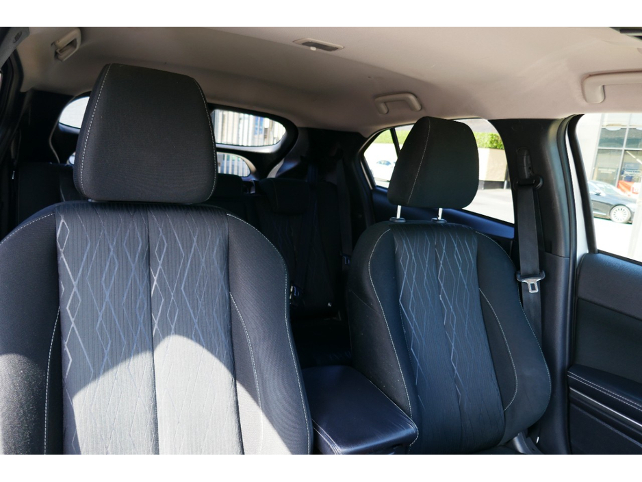 2018 Mitsubishi Eclipse Cross 1.5L Petrol For Sale Images