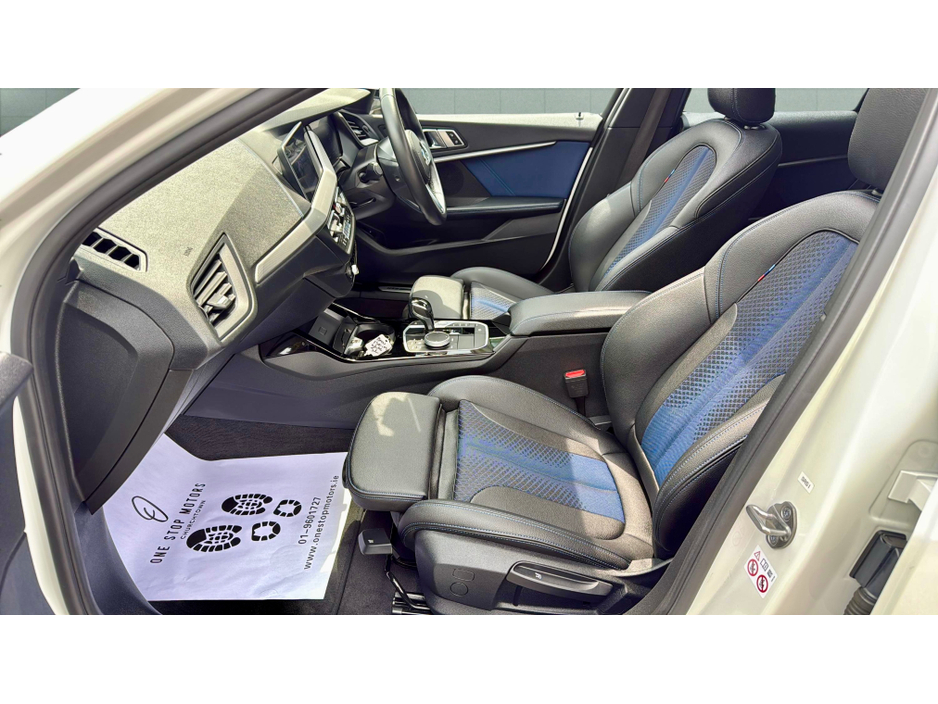 2020 BMW 1 Series 1.5L Petrol For Sale Images