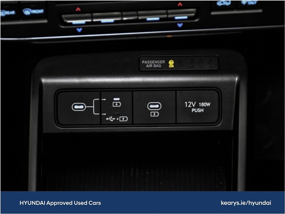 Hyundai Kona 1.0 T-GDI Signature — thumbnail 17
