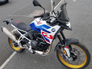 2026 BMW F900 GS NEW UNREGISTERED Finance Available.