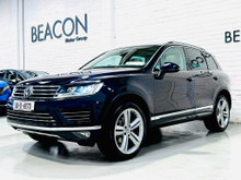 2018 Volkswagen Touareg 3L Diesel For Sale Images