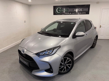 2022 Toyota Yaris 1.5L Hybrid For Sale Images