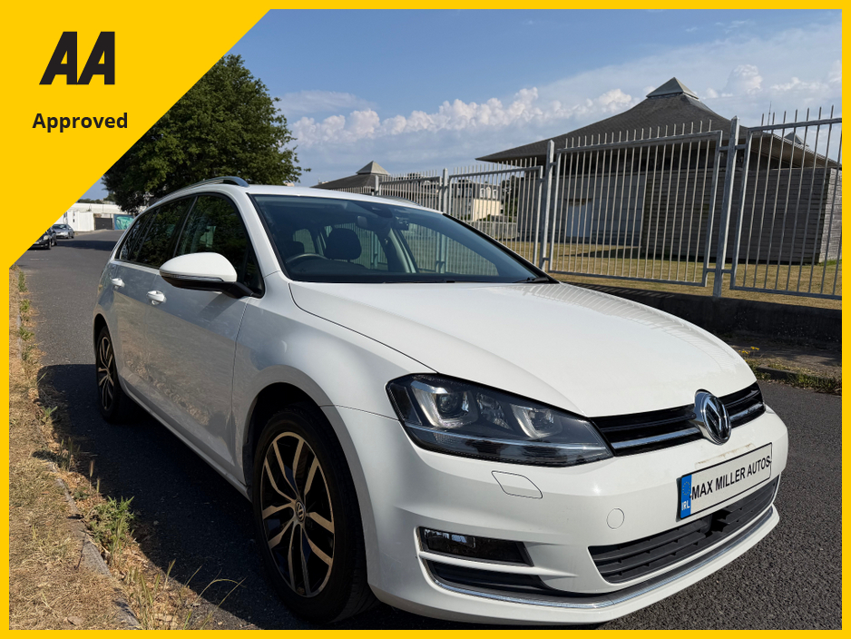 2017 Volkswagen Golf For Sale Images