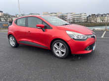 2013 Renault Clio 1.1L Petrol For Sale Images