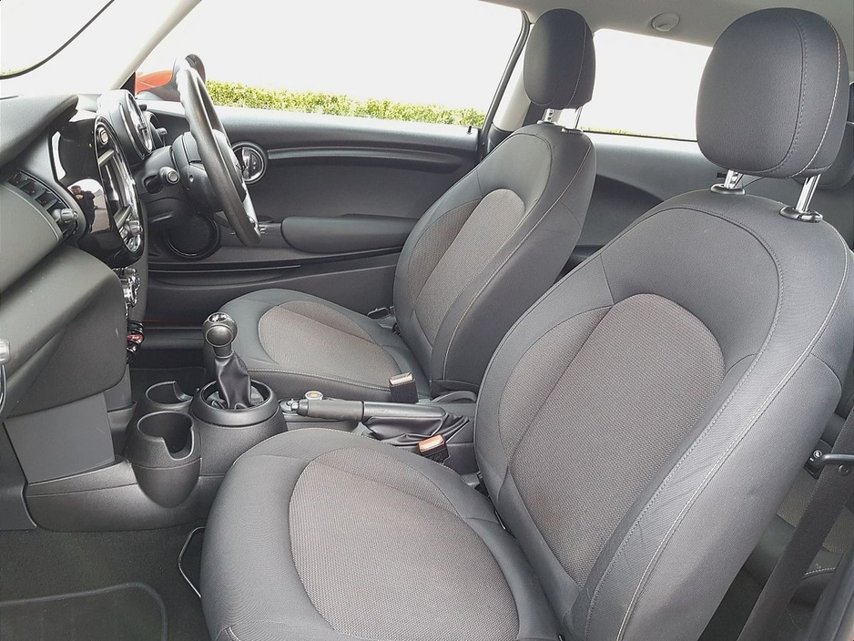 2020 MINI Hatch 1.5L Petrol For Sale Images