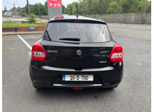2021 Suzuki Swift 1.2L Petrol For Sale Images