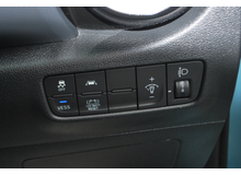 2021 Hyundai Kona 1.6L Petrol Hybrid For Sale Images