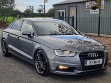 2015 Audi A3 2L Diesel For Sale Images