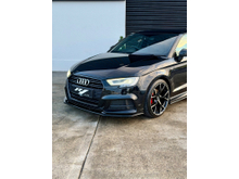 2019 Audi A3 1.6L Diesel For Sale Images
