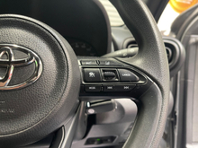 2020 Toyota Yaris 1.5L Petrol Hybrid For Sale Images