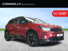 Opel Grandland X GRANDLAND X GS-1.5 130BHP -DSL-Auto