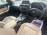 2019 BMW 1 SERIES 118I SE ZKA1 2DR AUTO