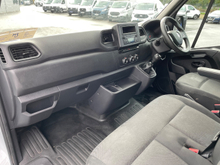 2023 Renault Master 2.3L Diesel For Sale Images