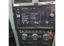 2018 Volkswagen Golf 1L Petrol For Sale Images