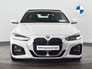 2022 BMW 4 SERIES 420d M Sport Convertible