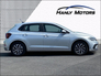 2022 VOLKSWAGEN POLO 1.0 MPI MANUAL 5SPEED 80HP 5DR