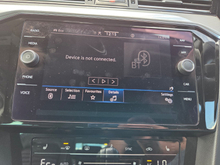 2022 Volkswagen Passat 1.4L Hybrid For Sale Images