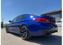 2020 BMW M5 4.4L Petrol For Sale Images