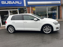 2014 Volkswagen Golf 1.4L Petrol For Sale Images