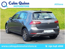 2018 Volkswagen Golf 1.6L Diesel For Sale Images