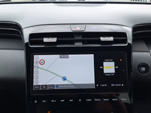 2023 Hyundai Tucson 1.6L Petrol Plug-in Hybrid For Sale Images