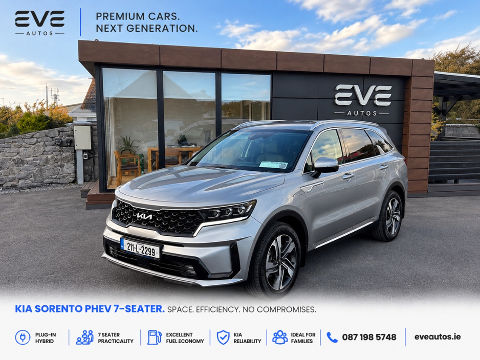 2021 Kia Sorento For Sale Images