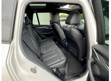 2022 BMW iX3 ElectricL Electric For Sale Images