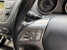 2014 Hyundai ix35 1.7L Diesel For Sale Images