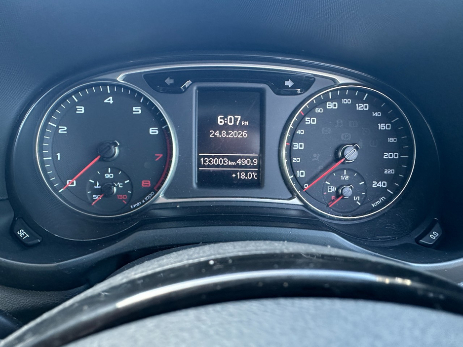 2018 Audi A1 1L Petrol For Sale Images