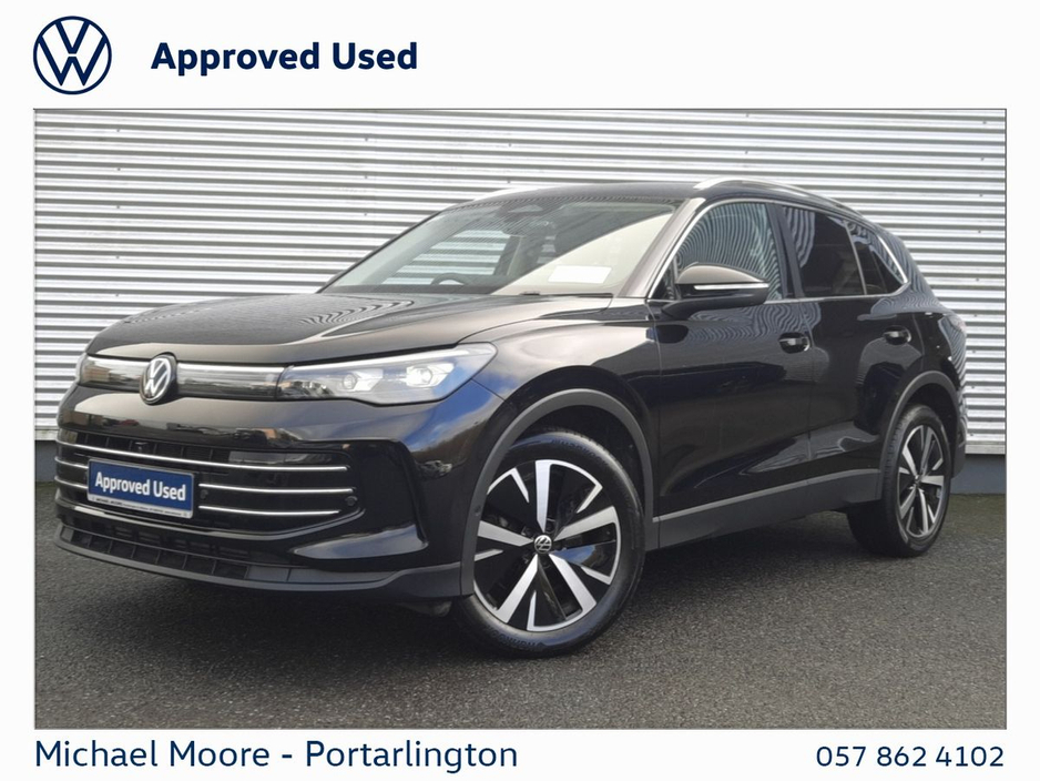 Volkswagen Tiguan 2.0 TDI 150HP Elegance DSG — thumbnail 12