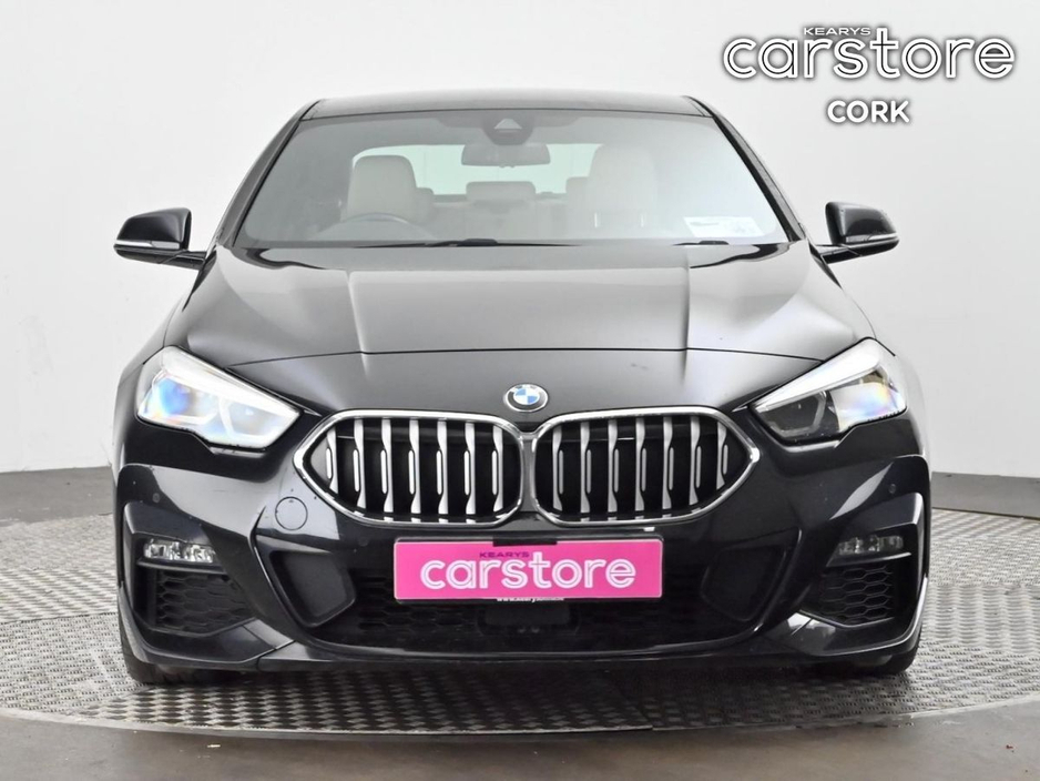 BMW 2 Series 218i Sport Auto — thumbnail 8