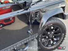 2015 Land Rover Defender 2.2L Diesel For Sale Images