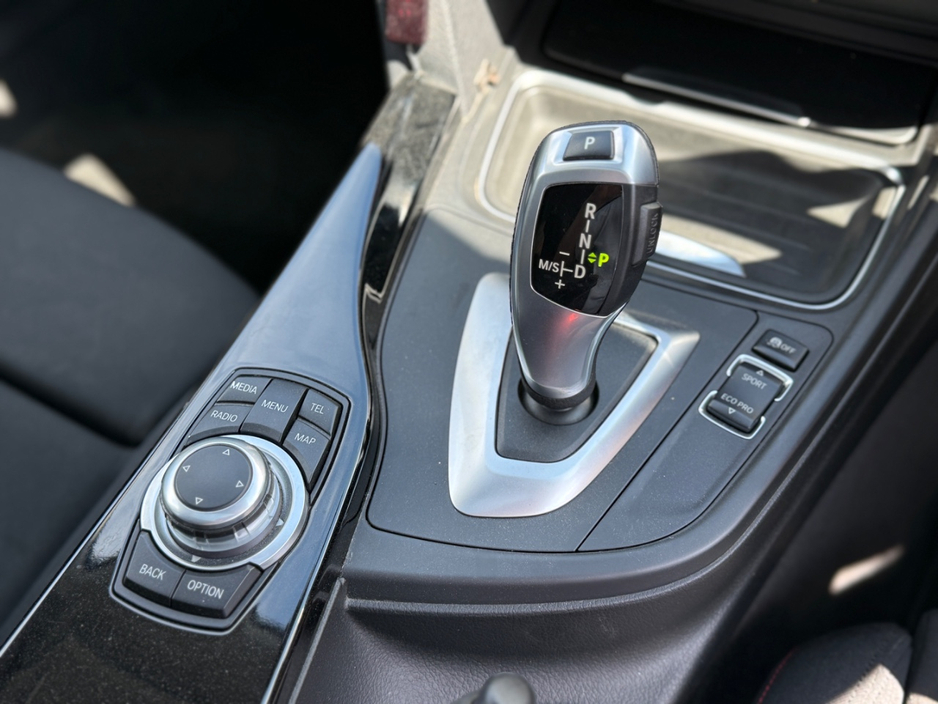 2013 BMW 3 Series 2L Petrol For Sale Images