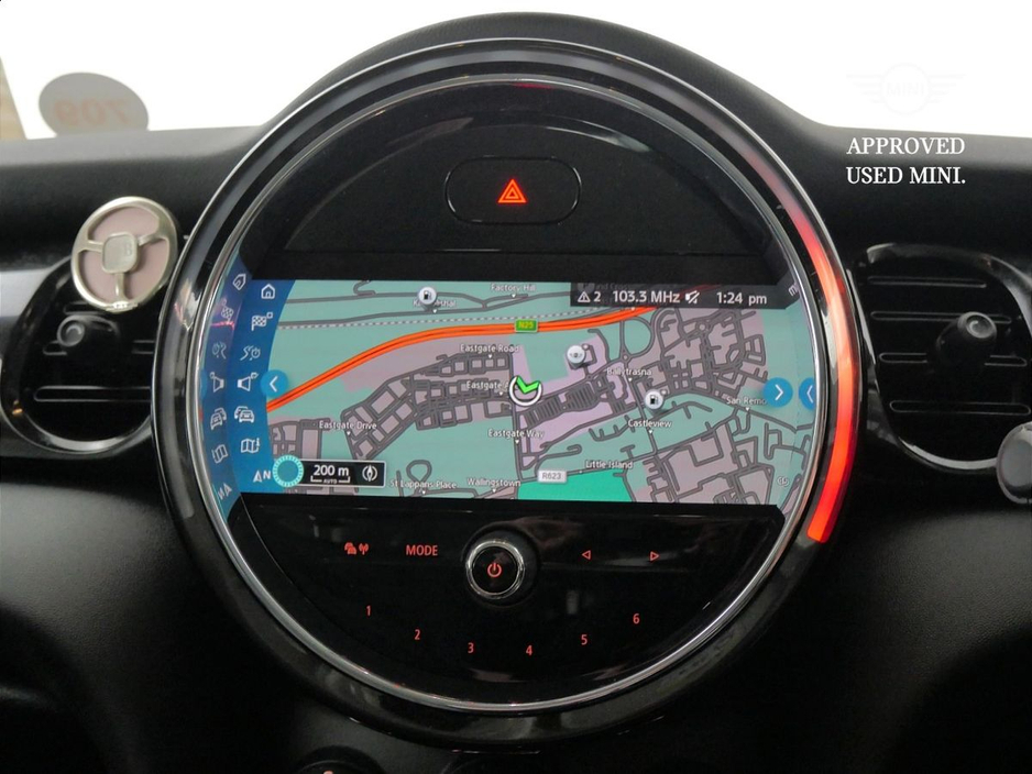 2021 MINI Hatch 1.5L Petrol For Sale Images