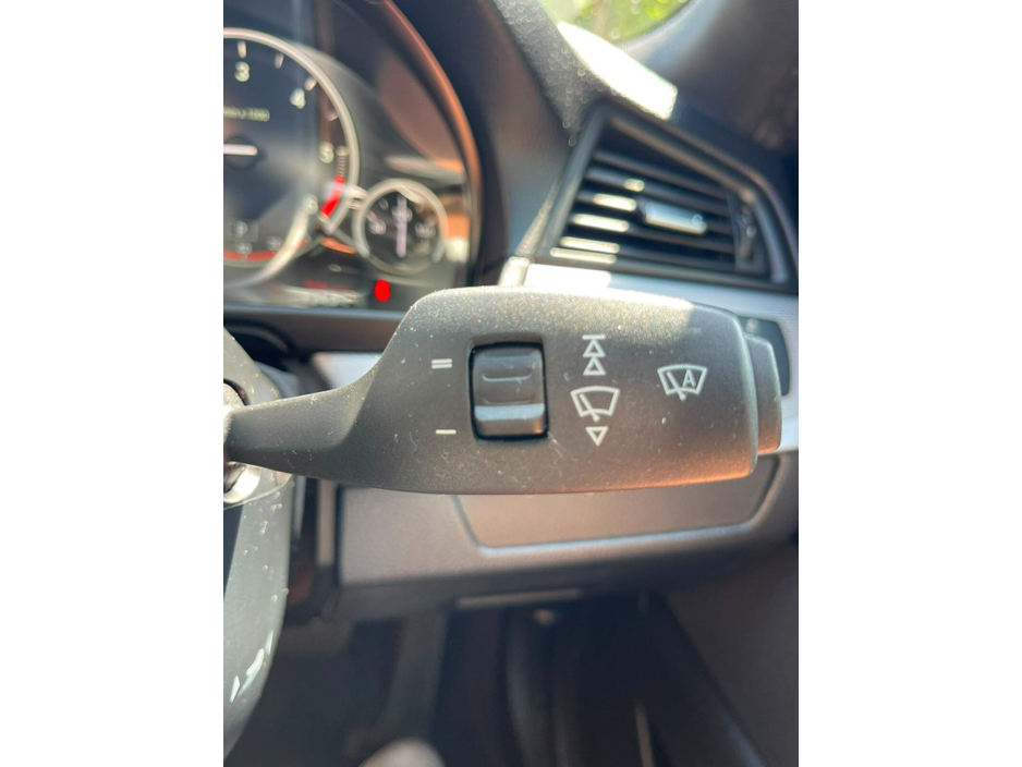 2015 BMW 5 Series 2L Diesel For Sale Images