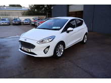2021 Ford Fiesta 1L Petrol For Sale Images