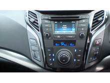 2016 Hyundai i40 1.7L Diesel For Sale Images