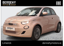 2025 Fiat 500e ElectricL Electric For Sale Images