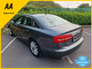 2012 AUDI A6 / 2012 / 2.0 DIESEL / AUTOMATIC