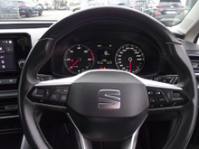2021 SEAT Leon 2L Diesel For Sale Images